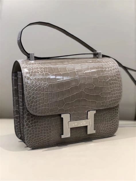 hermes constance bag shop online|hermes constance bag crocodile.